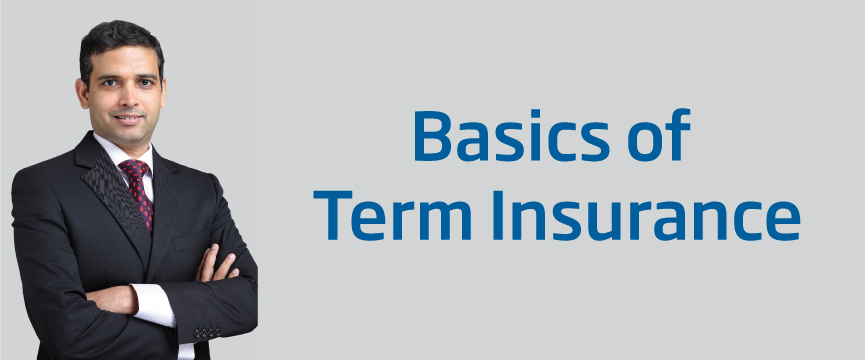 Basics Of Term Insurance Hdfc Life