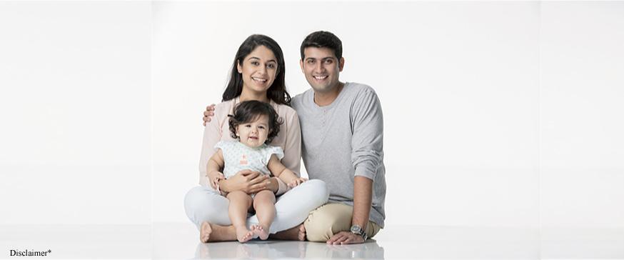 The Ideal Child Education and Insurance Plan - HDFC Life