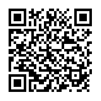 Claims page QR code