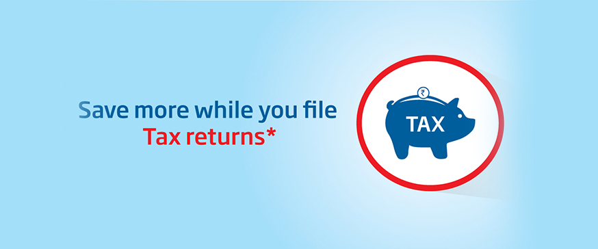 Things to Know Before Filing Income Tax Returns - HDFC Life