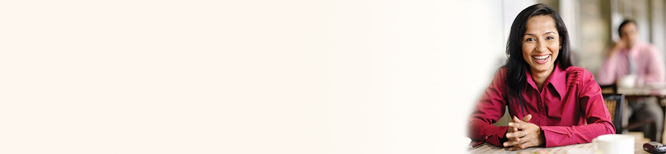 Home page Banner