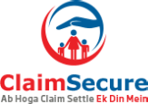 Claims secure logo