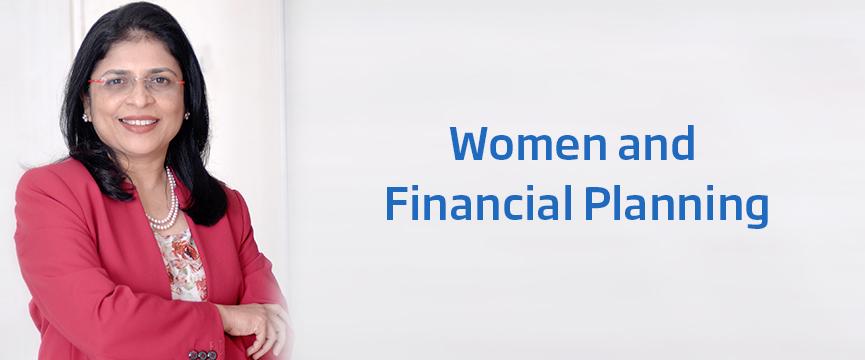 Women and Financial Planning